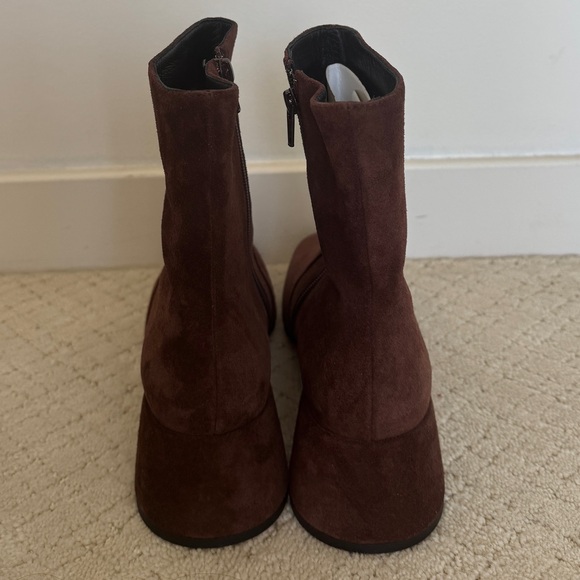 STAUD Andy Ankle Boot - size 8 - Picture 3 of 5